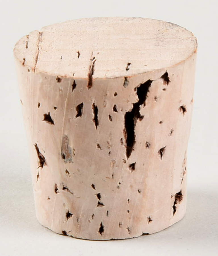 Naturewood Cork Stopper for Large Spice Jar by Pfaltzgraff-1