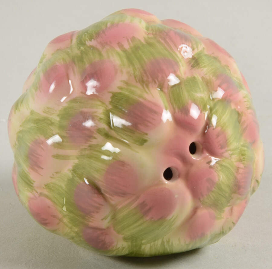 Naturewood Figural Pepper Shaker by Pfaltzgraff-1