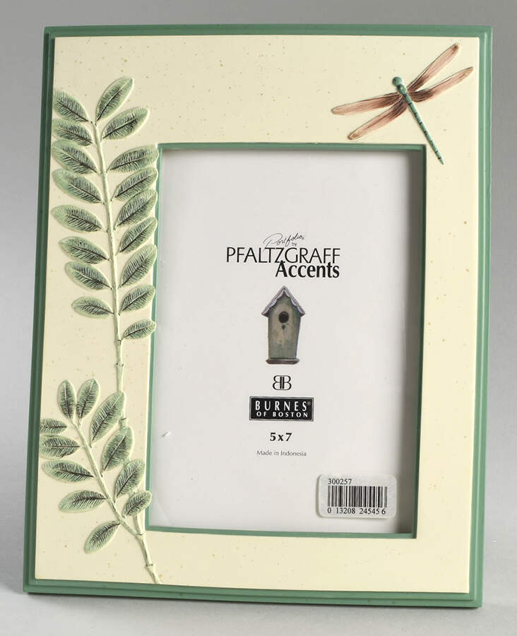 Naturewood Frame-Holds 5" X 7" by Pfaltzgraff-1