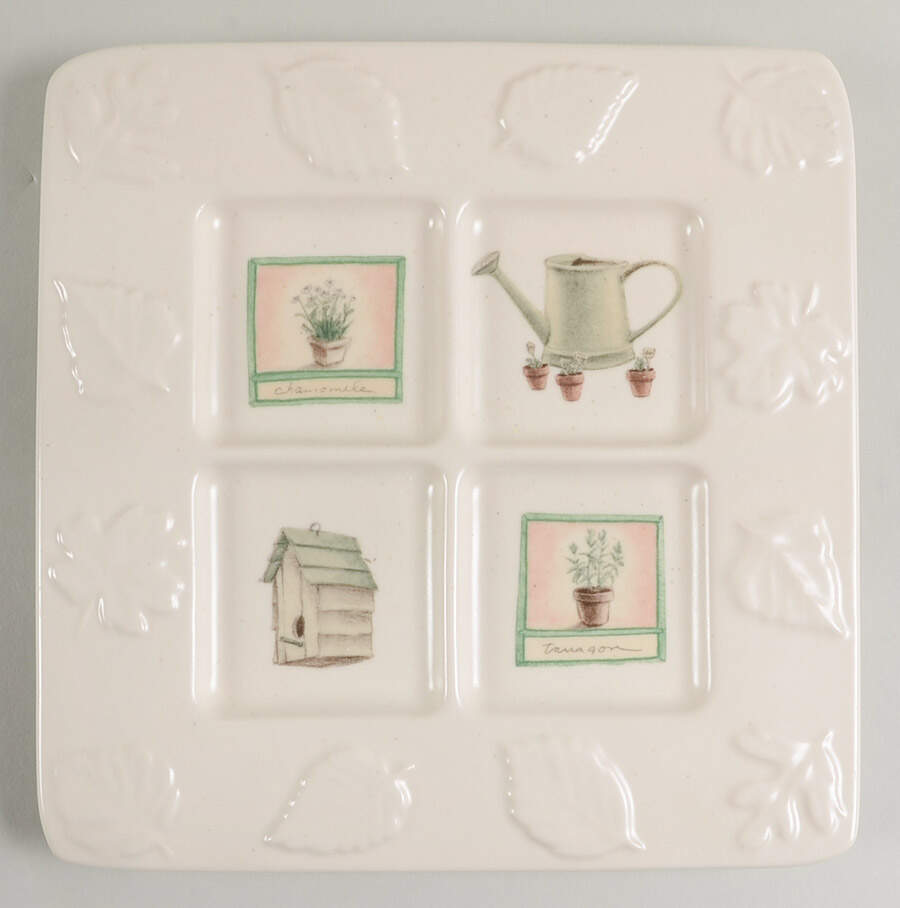 Naturewood Trivet by Pfaltzgraff-1