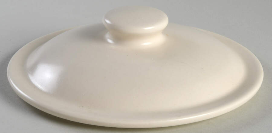 Naturewood Lid for Large Canister by Pfaltzgraff-1