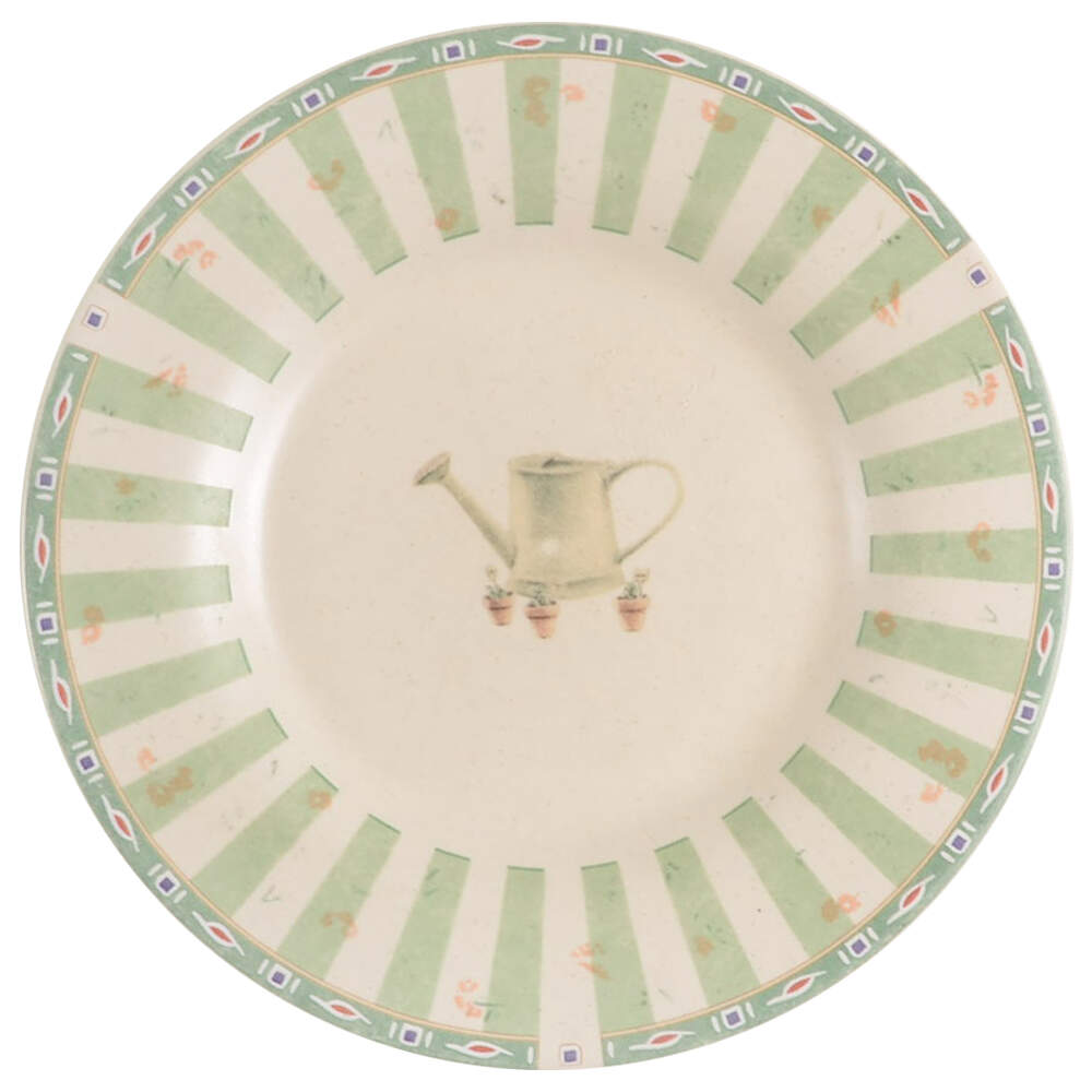 Naturewood Salad Plate by Pfaltzgraff-1