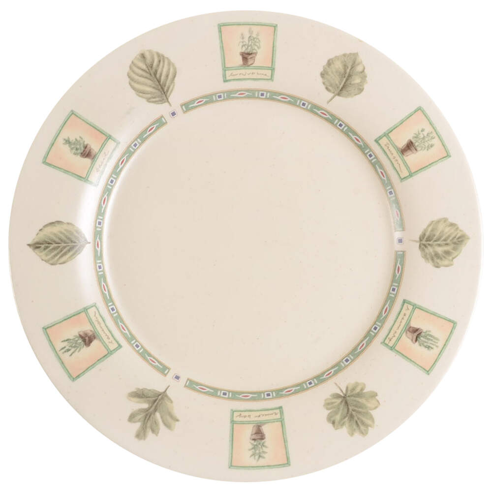 Naturewood Dinner Plate by Pfaltzgraff-1