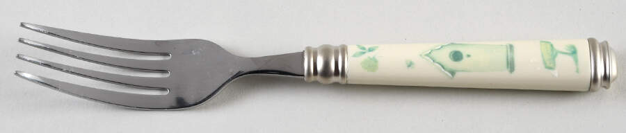 Naturewood Dinner Fork (7 1/2" or Larger) by Pfaltzgraff-1