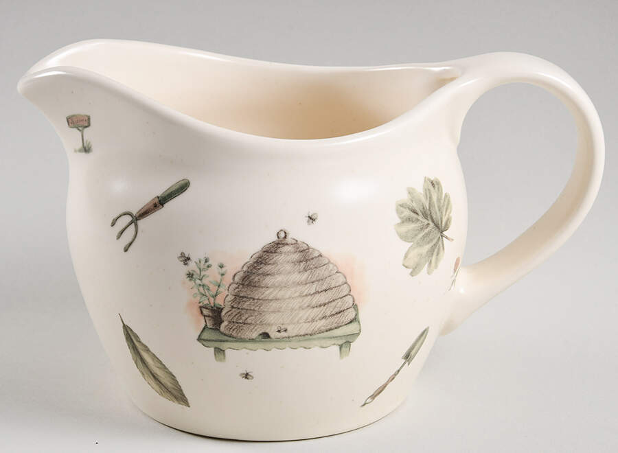 Naturewood 40 Oz Pitcher by Pfaltzgraff-1