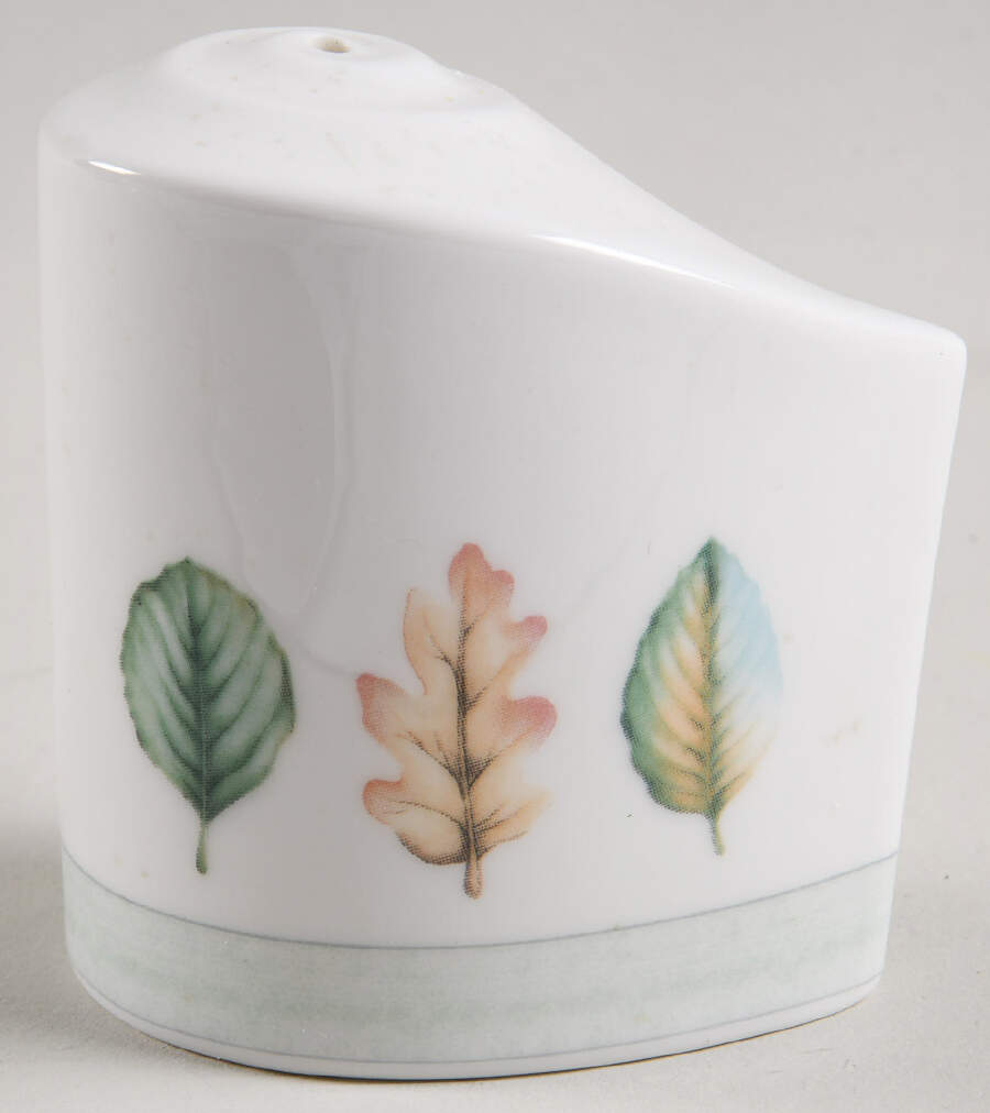 Naturewood Salt Shaker by Pfaltzgraff-1