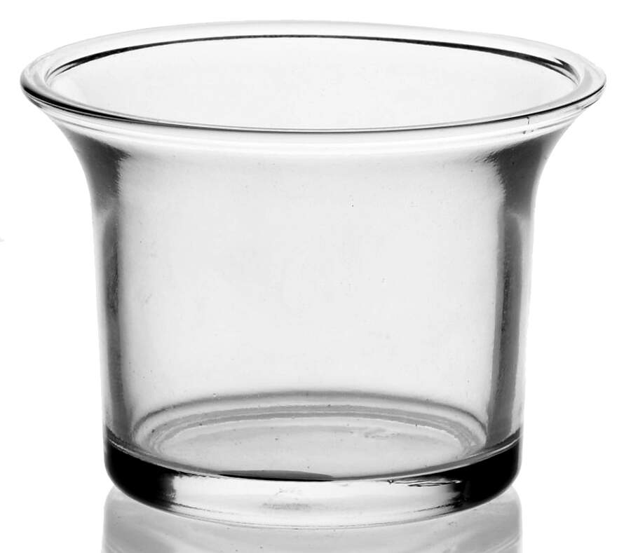 Naturewood Votive Candleholder by Pfaltzgraff-1