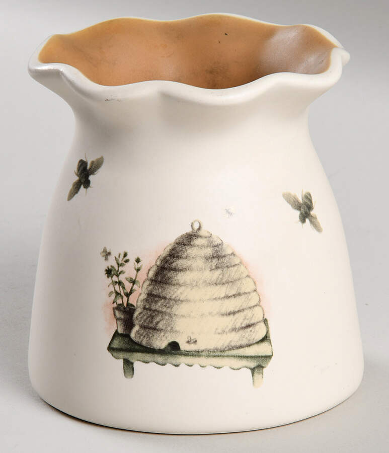 Naturewood Votive Candleholder by Pfaltzgraff-1