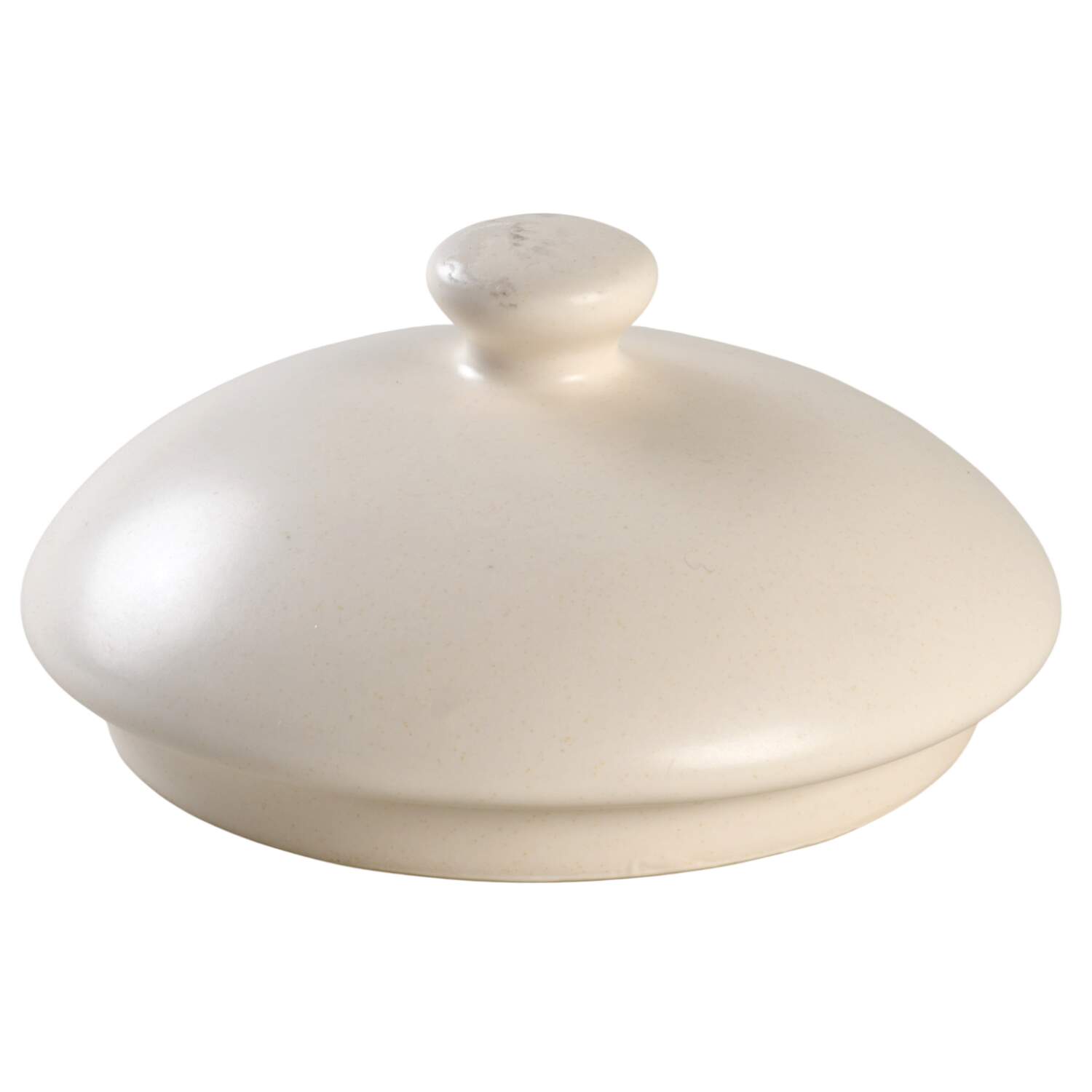 Naturewood Lid for Bean Pot by Pfaltzgraff-1