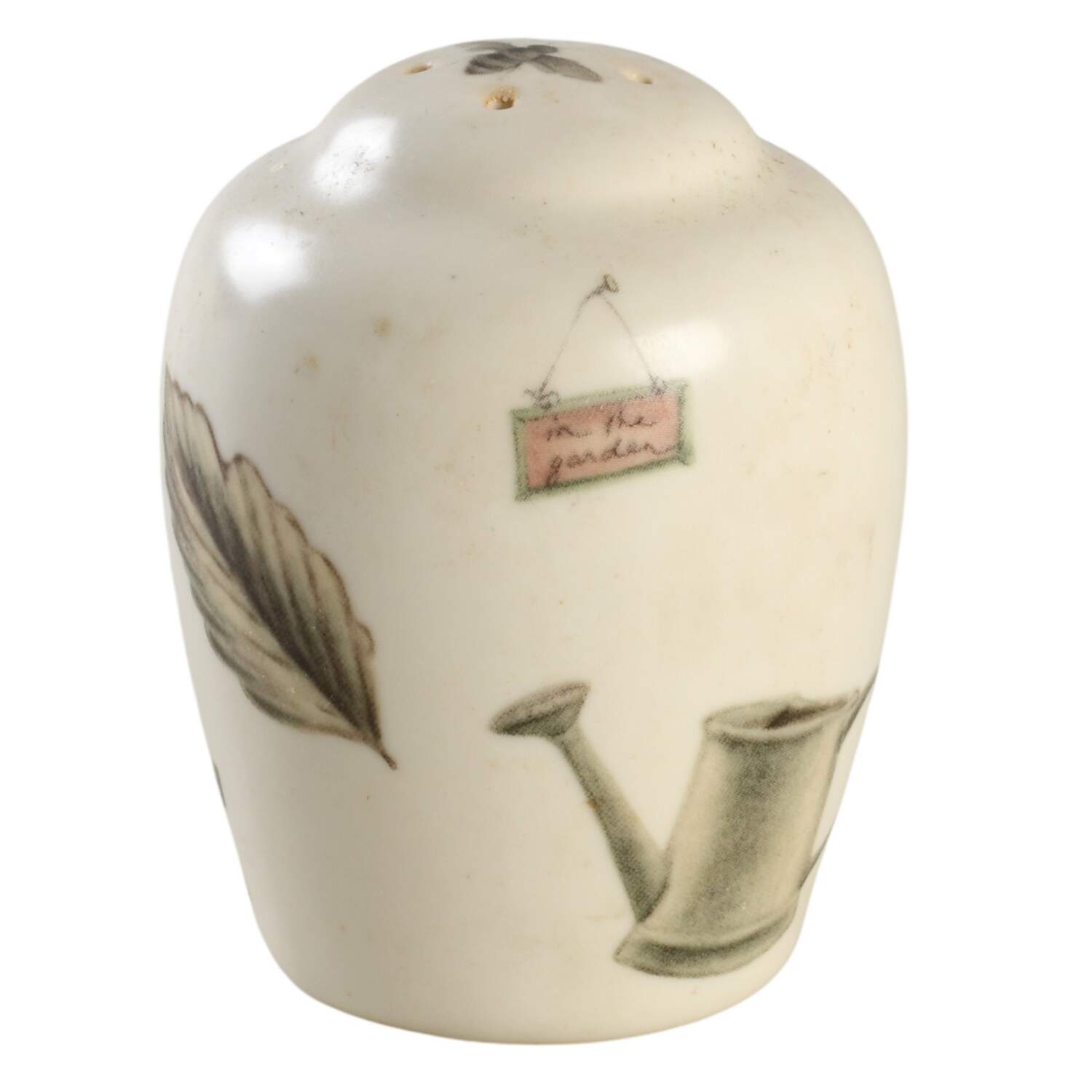 Naturewood Pepper Shaker by Pfaltzgraff-1