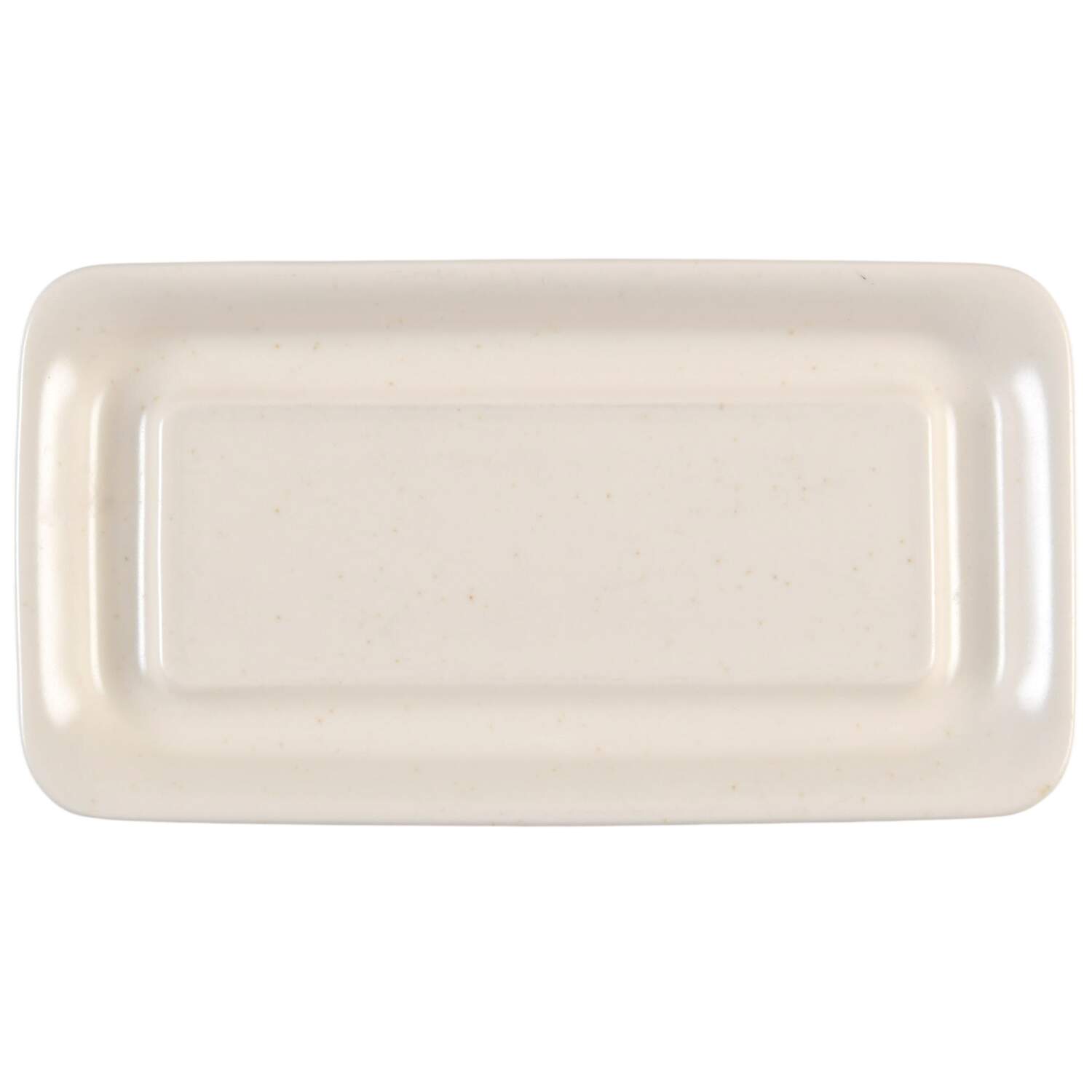 Naturewood 1/4 Lb Butter No Lid by Pfaltzgraff-1