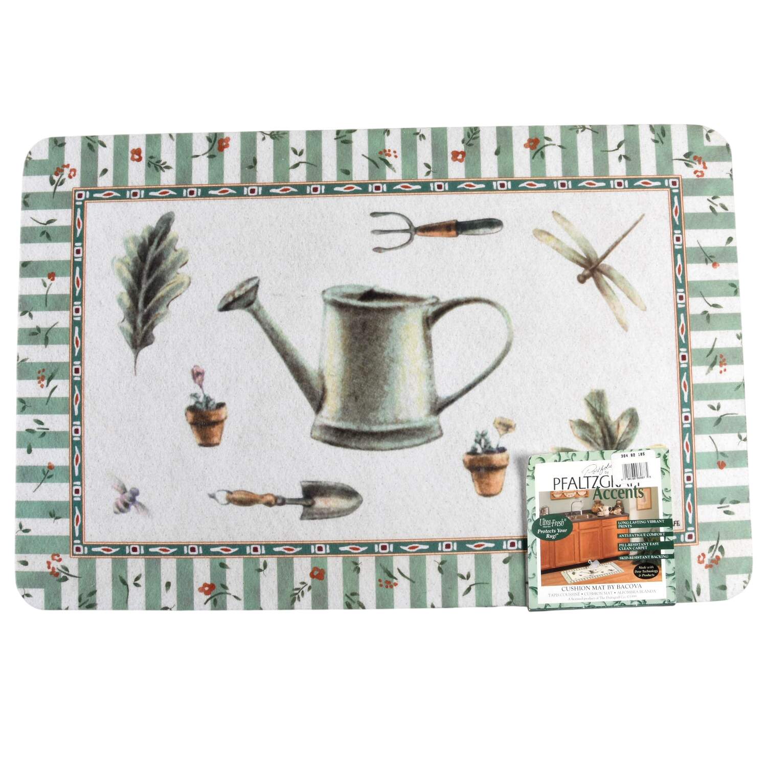 Naturewood Memory Foam Rug by Pfaltzgraff-1