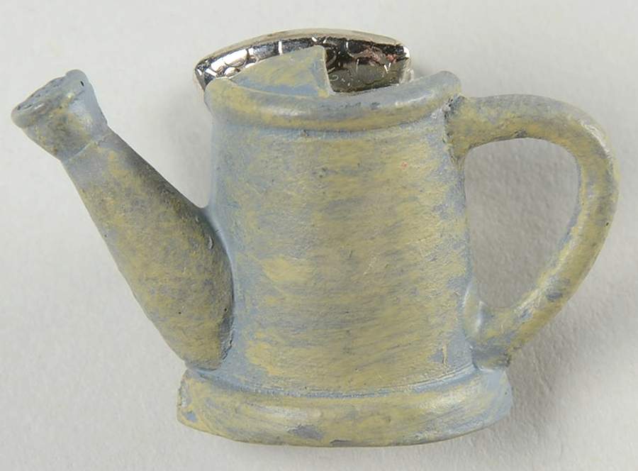 Naturewood Watering Can Drink Clip by Pfaltzgraff-1