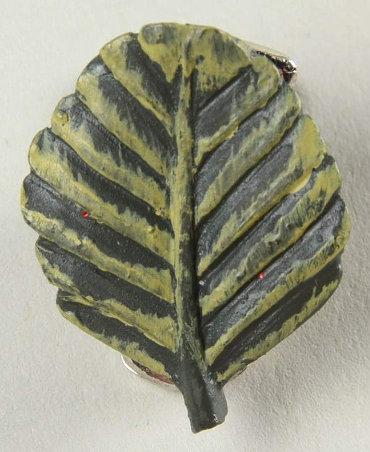 Naturewood Leaf Drink Clip by Pfaltzgraff-1
