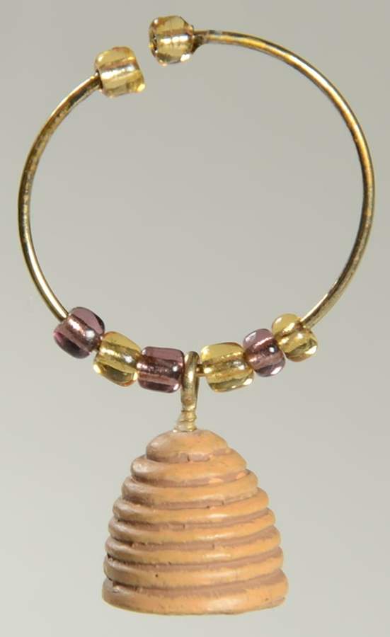 Naturewood Wine Marker/Charm by Pfaltzgraff-1