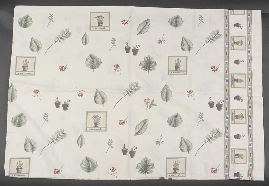 Naturewood Standard Pillow Case by Pfaltzgraff-1