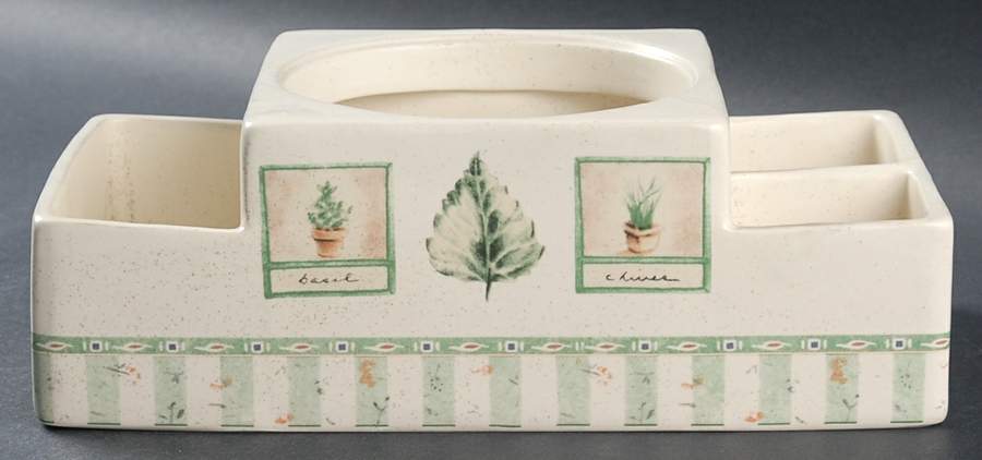 Naturewood Coffee Center-Storage Tray by Pfaltzgraff-1