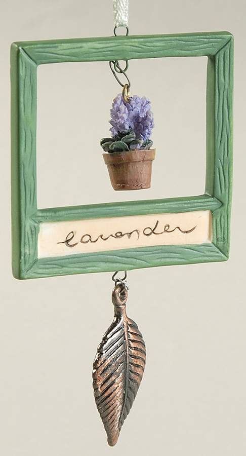 Naturewood Ornament by Pfaltzgraff-1