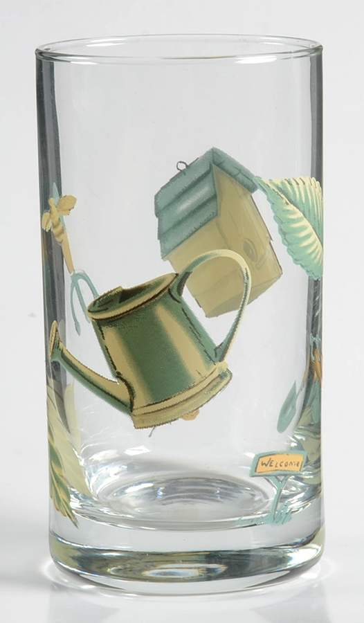 Naturewood 8 Oz Glassware Juice by Pfaltzgraff-1