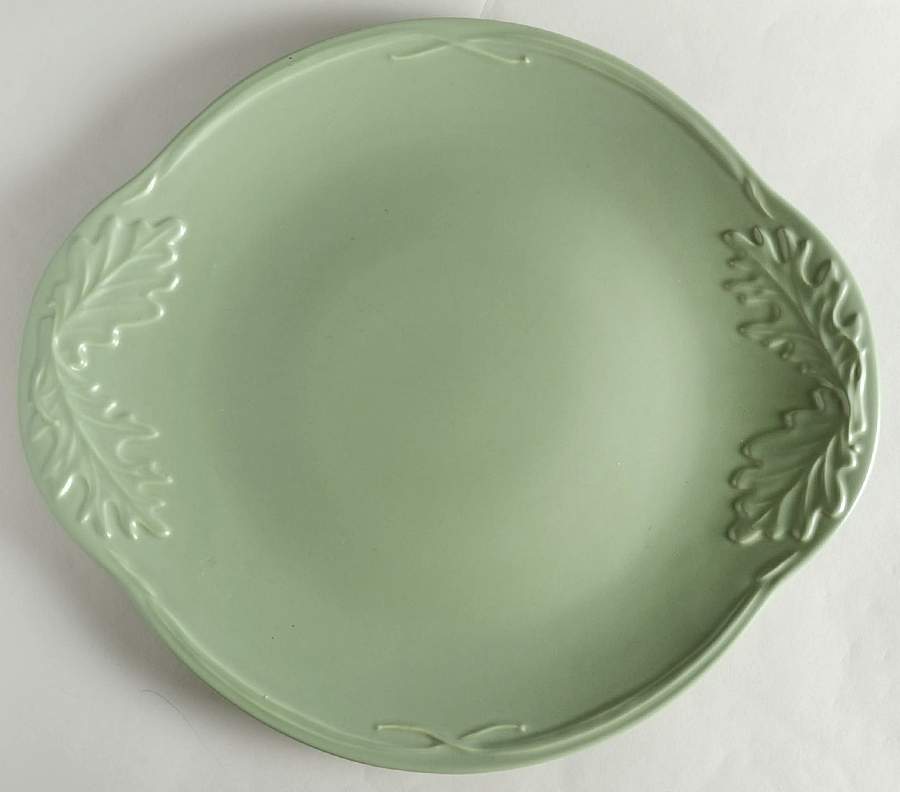 Naturewood Underplate for Tureen by Pfaltzgraff-1