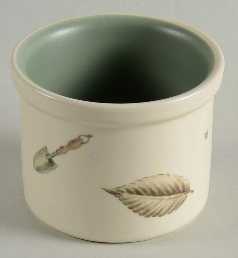 Naturewood Bowl for Individual Dipper Set by Pfaltzgraff-1