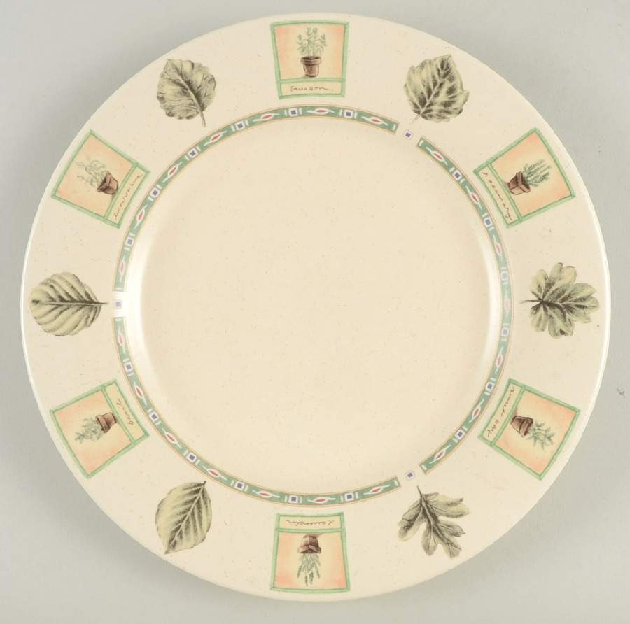 Naturewood Dinner Plate by Pfaltzgraff-1