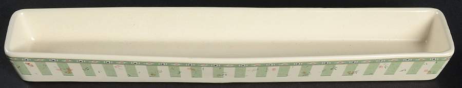 Naturewood 15" Narrow Modular Tray by Pfaltzgraff-1