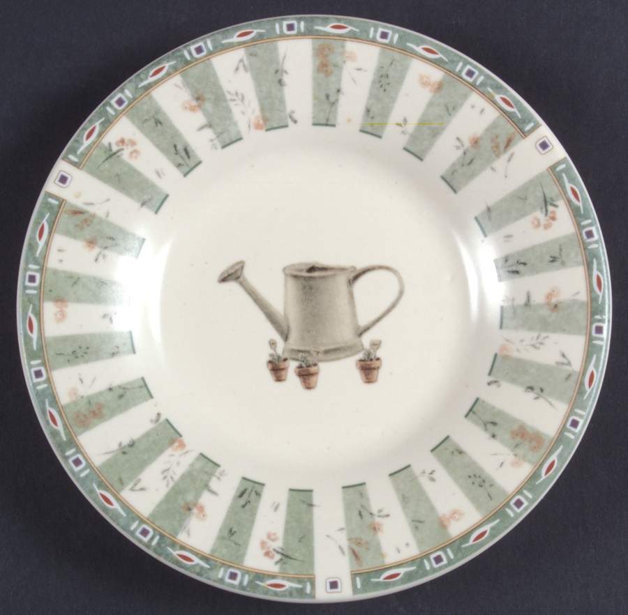 Naturewood Bread & Butter/Dessert Plate by Pfaltzgraff-1