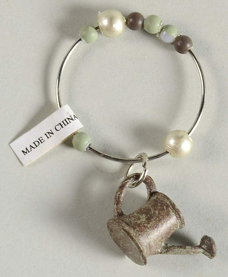 Naturewood Wine Marker/Charm by Pfaltzgraff-1
