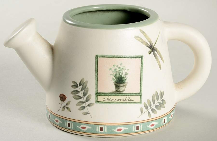 Naturewood Votive Candleholder by Pfaltzgraff-1