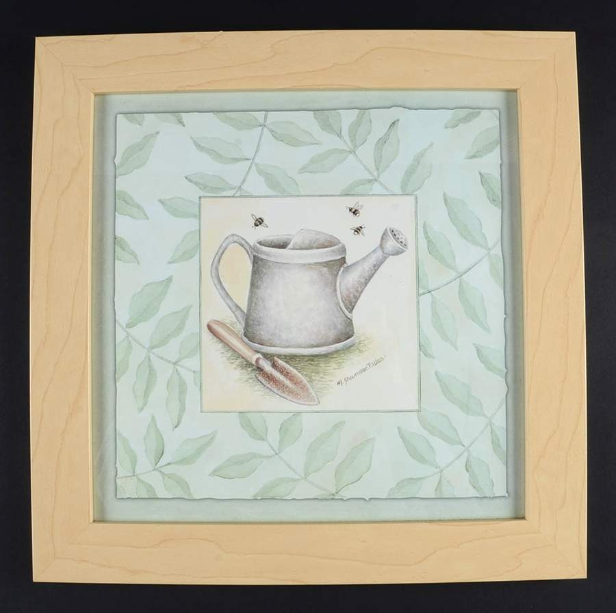 Naturewood Picture Aka Framed Art by Pfaltzgraff-1