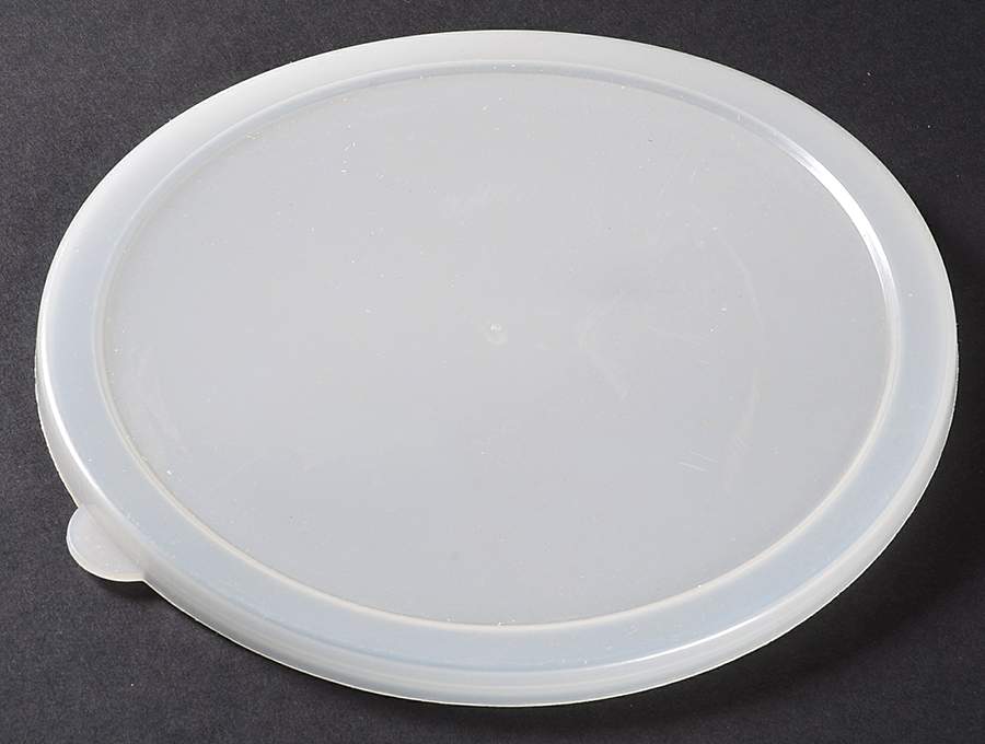 Naturewood 8" Plastic Lid for Metal Mixing Bowl by Pfaltzgraff-1