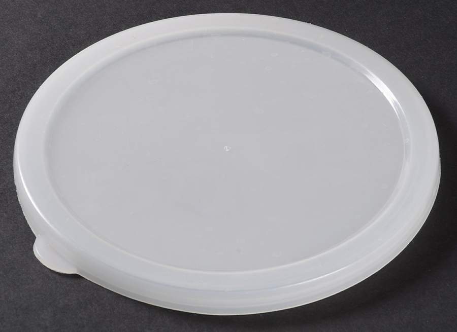 Naturewood Plastic Lid for 5" Metal Mixing Bowl by Pfaltzgraff-1