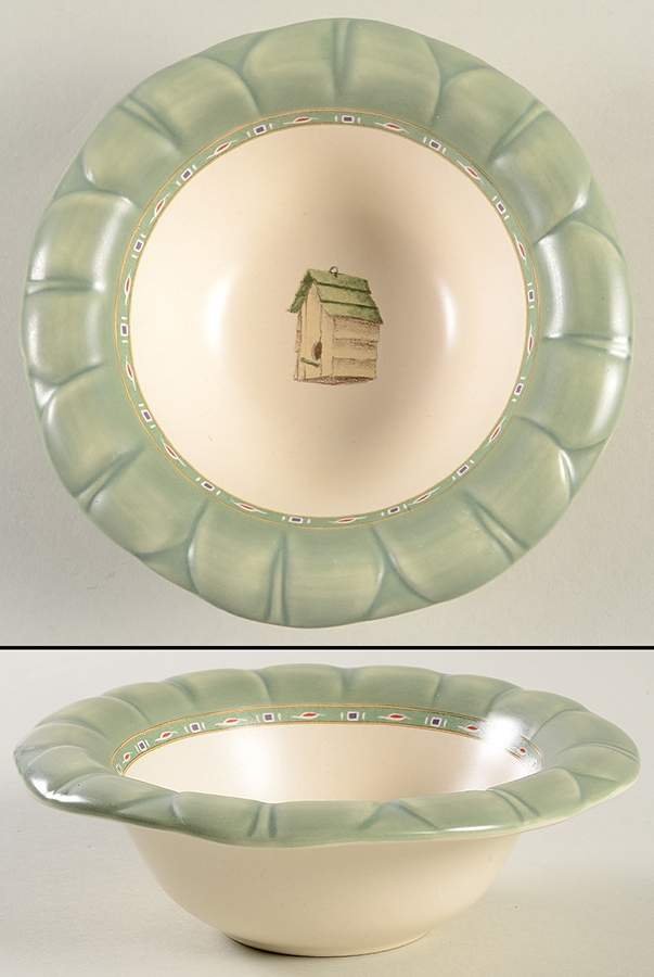 Naturewood Soup/Cereal Bowl by Pfaltzgraff-1