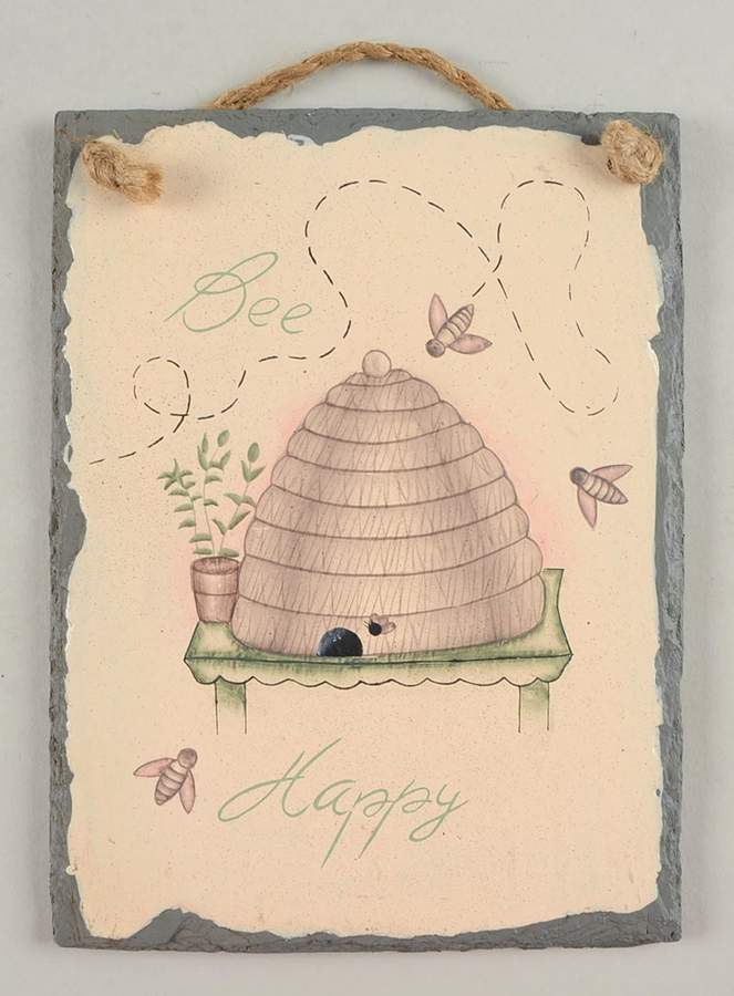 Naturewood Wall Plaque by Pfaltzgraff-1