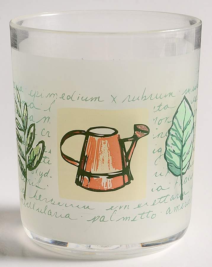 Naturewood Melamine Double Old Fashion by Pfaltzgraff-1