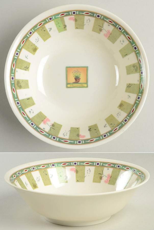 Naturewood Melamine Soup/Cereal Bowl by Pfaltzgraff-1