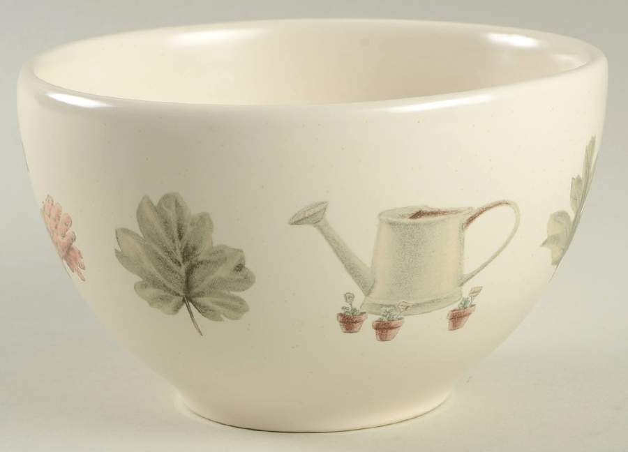 Naturewood 5" Nesting Bowl by Pfaltzgraff-1