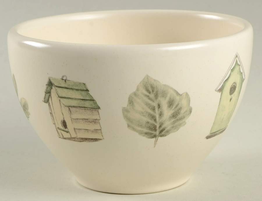 Naturewood 4" Nesting Bowl by Pfaltzgraff-1