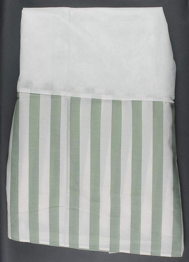 Naturewood Bed Skirt-Twin Size by Pfaltzgraff-1
