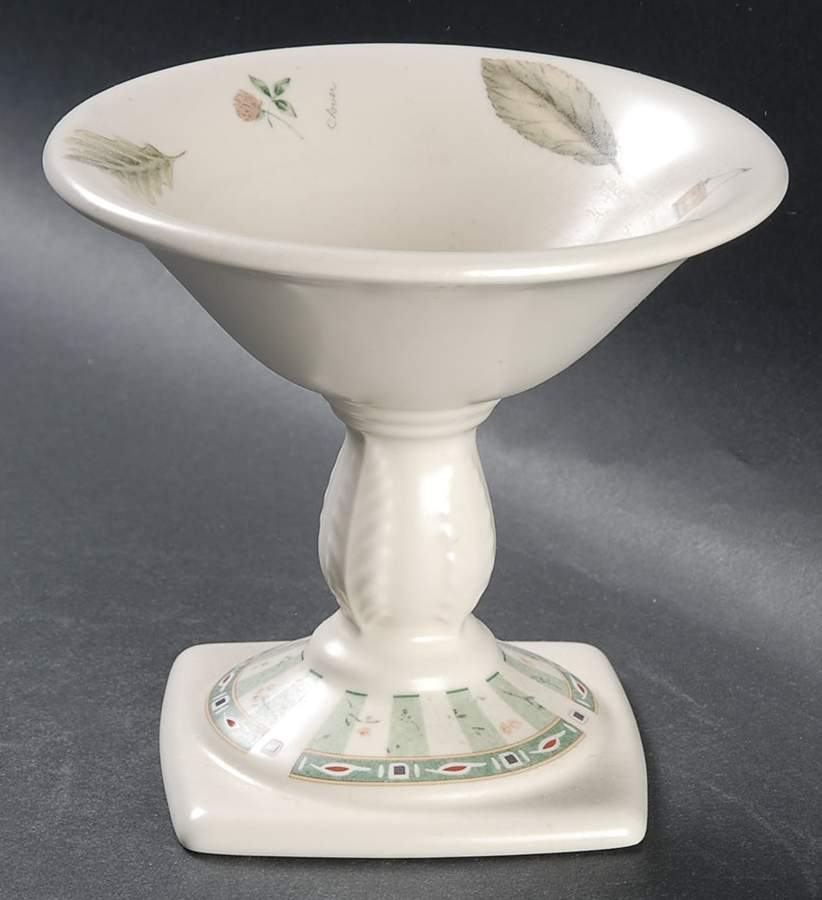 Naturewood Bird Bath Votive by Pfaltzgraff-1