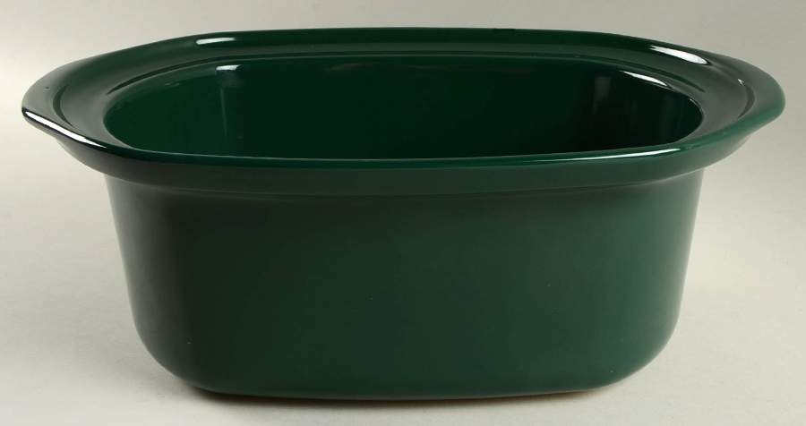 Naturewood Insert for Crock Pot by Pfaltzgraff-1