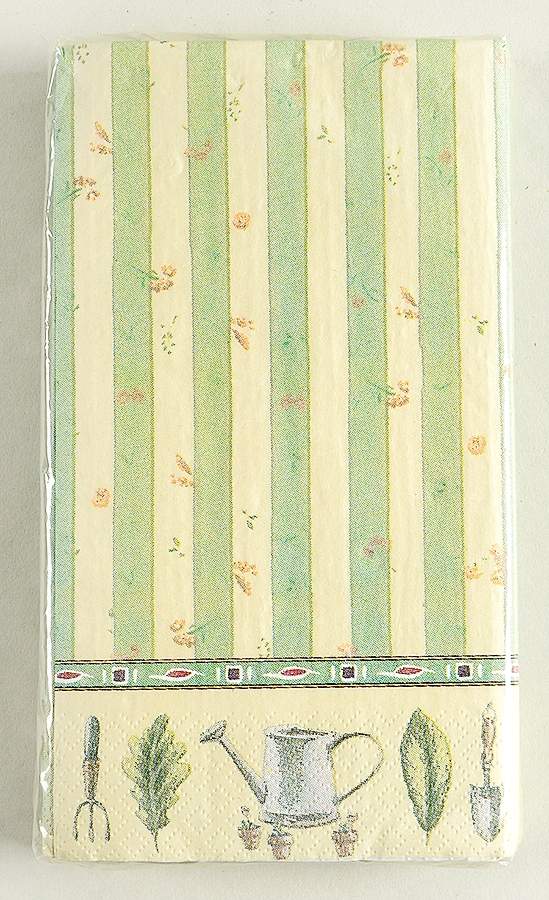 Naturewood Package of Paper Guest Towel Napkins by Pfaltzgraff-1