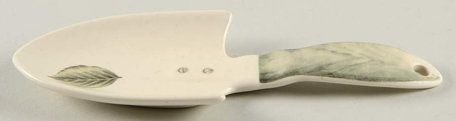Naturewood Spoon Rest/Holder (Holds 1 Spoon) by Pfaltzgraff-1