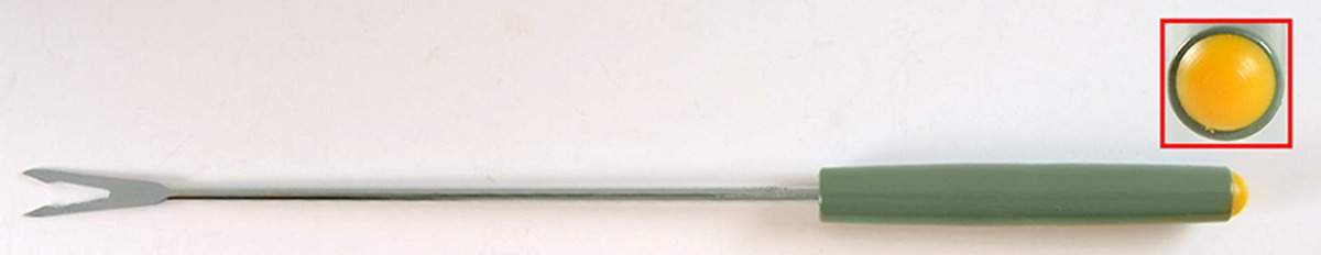 Naturewood Fondue Fork by Pfaltzgraff-1