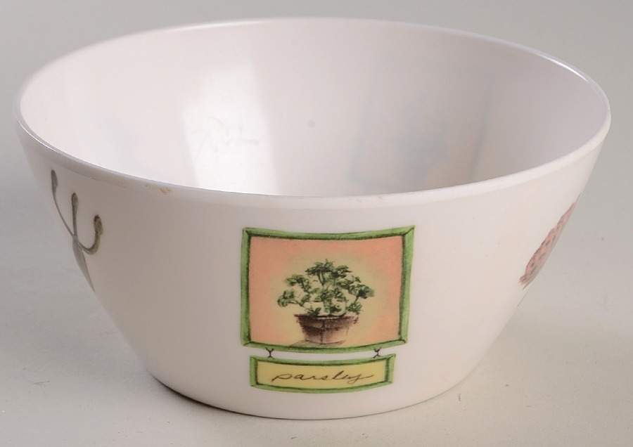 Naturewood Melamine All Purpose Bowl by Pfaltzgraff-1