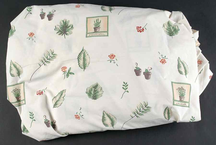Naturewood Fitted Queen Sheet by Pfaltzgraff-1