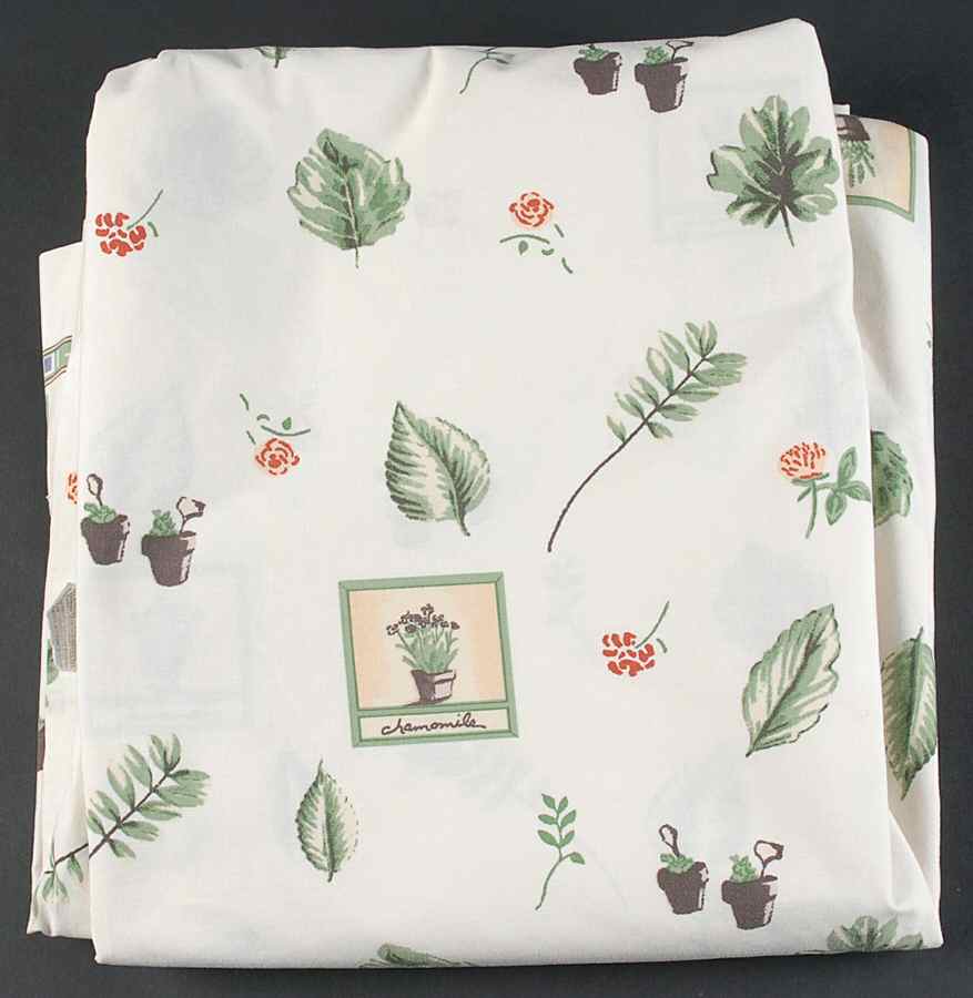 Naturewood Flat Queen Sheet by Pfaltzgraff-1