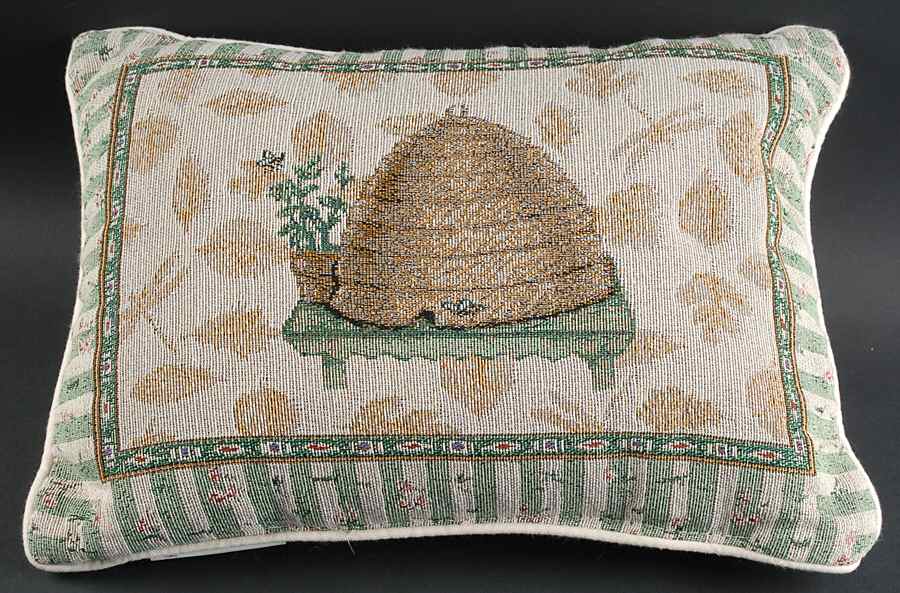 Naturewood 15" X 12" Rectangular Pillow by Pfaltzgraff-1