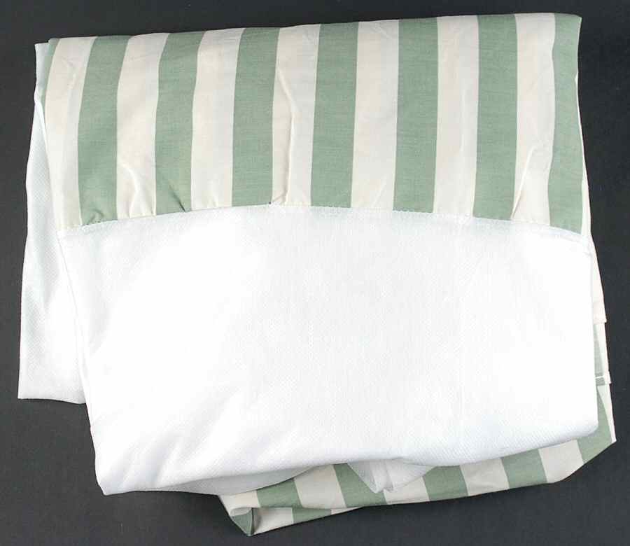 Naturewood Queen Size Bed Skirt by Pfaltzgraff-1